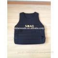 party police costume for kids of S.W.A.T/ carnival costume/police vest